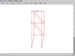 Mechanism (fachwerk 0.2.0)