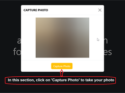 facial-recognition-authentication Screenshot 6