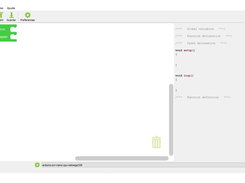Facilino GUI