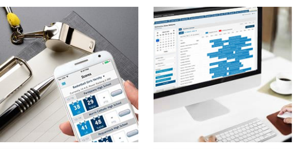 rSchoolToday Screenshot 1