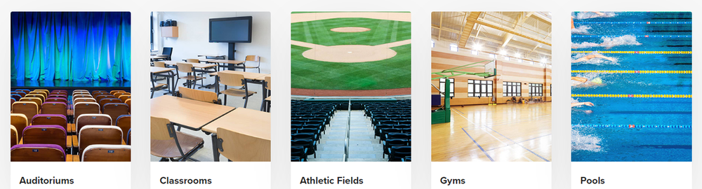 Facilitron Screenshot 1