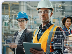 FacilityOS Screenshot 1