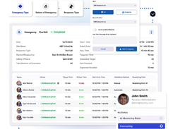 FacilityOS Screenshot 3