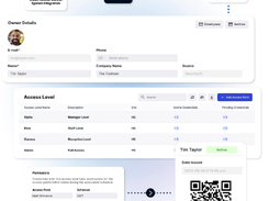 FacilityOS Screenshot 6