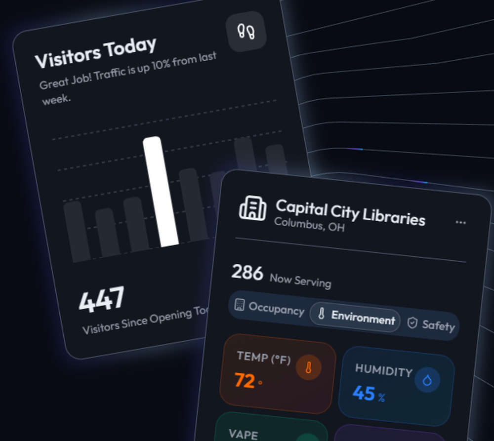 FacilitySight Screenshot 1
