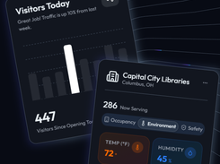 FacilitySight Screenshot 1