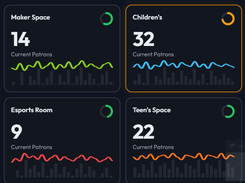 FacilitySight Screenshot 1