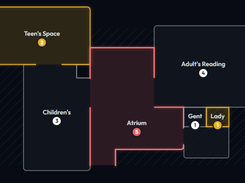FacilitySight Screenshot 1