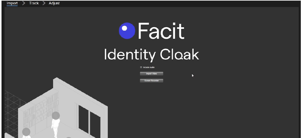Facit Screenshot 1