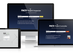 FACS Construction Management Software Solutions