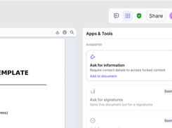 Factify Screenshot 2