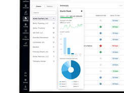 FactorCloud Screenshot 2