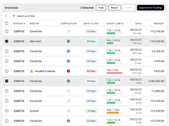 FactorCloud Screenshot 3