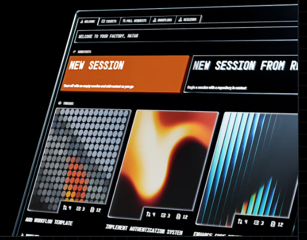 Assembly Screenshot 1