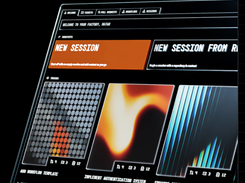 Assembly Screenshot 1