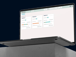 Factory Harmonizer Screenshot 2