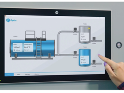 FactoryTalk Optix Screenshot 1