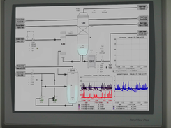 FactoryTalk View Screenshot 2