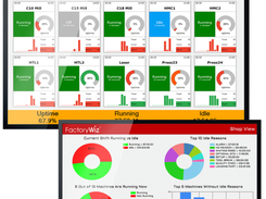 FactoryWiz Screenshot 1