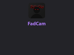 FadCam Screenshot 5