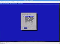 Main Window FADS 0.2