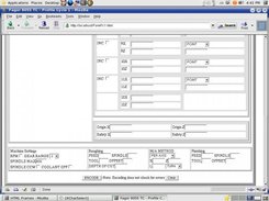 Bottom half of Profiling Cycle 1 - FROM