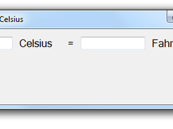 The Very First Beta Version