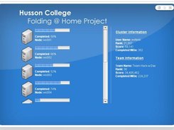 Main Interface 