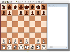 Fair-chess Screenshot 1