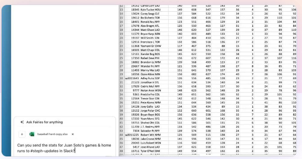 Fairies Screenshot 1