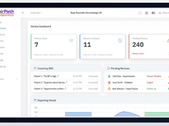 FairPath Screenshot 1
