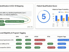 FairPath Screenshot 2