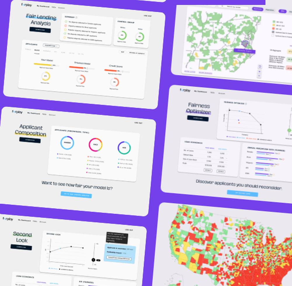 Fairplay Screenshot 1