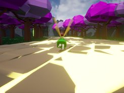 Follow the Golden Gates