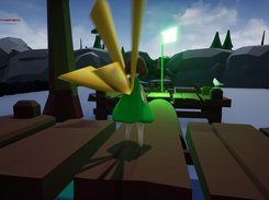 Tackle a variety of terrains