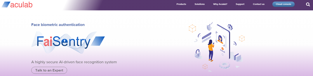FaiSentry Screenshot 1