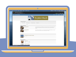 Faith Direct Screenshot 1