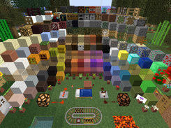 All blocks