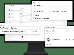 Resource Scheduling