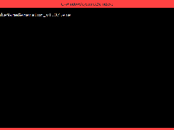 Starting the program from Windows 8.1