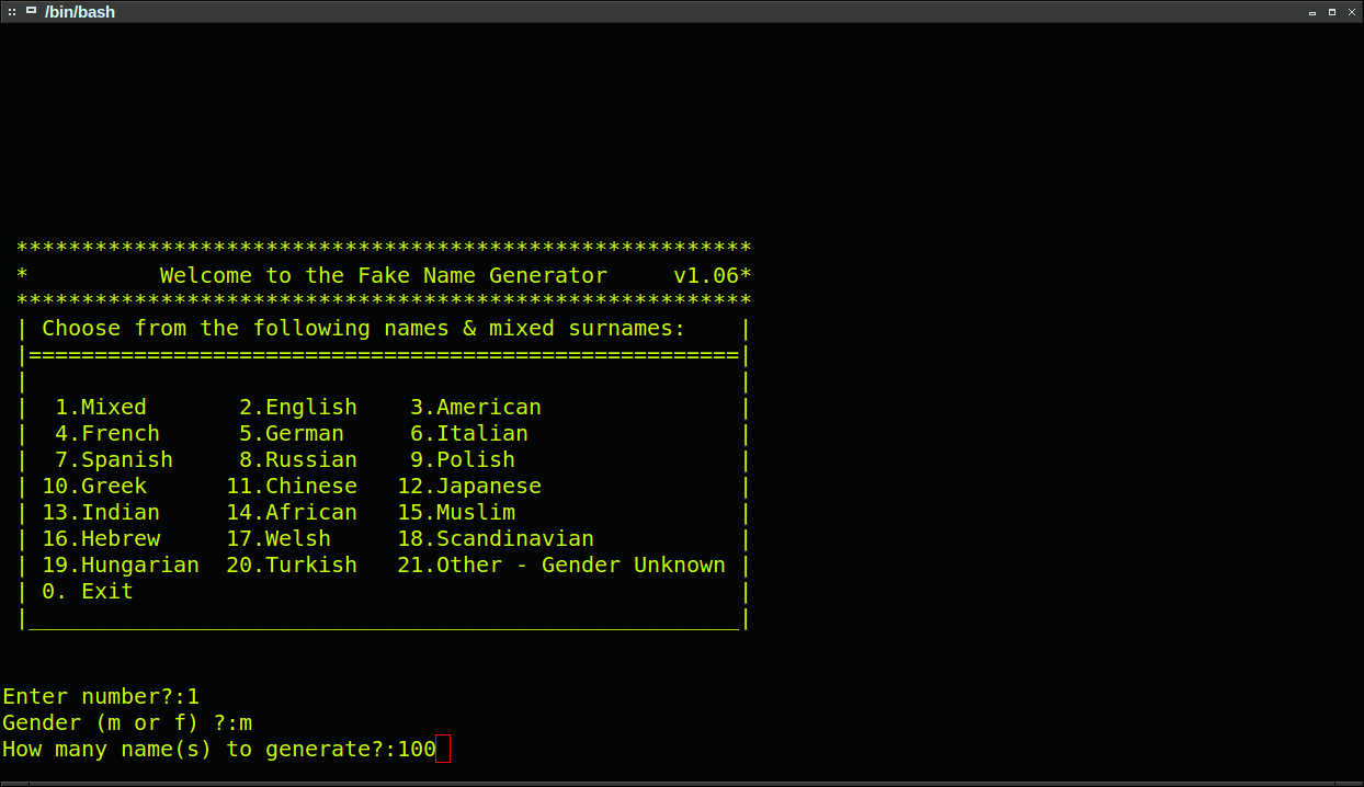 Random Name Generator Random Name Generator Com