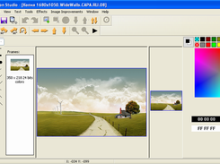 Falco Icon Studio Screenshot 1