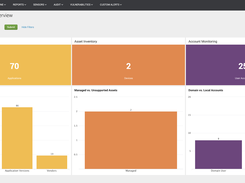 Falcon Discover Screenshot 3