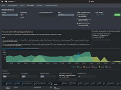 Falcon Forensics Screenshot 1