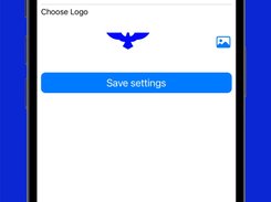 Falcon Forms Screenshot 1