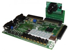 The FALCON I hardware