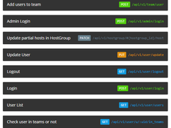 Falcon+ Screenshot 1