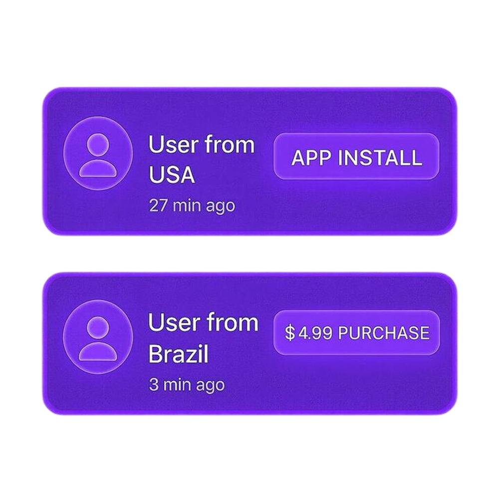 FalconMetrics Screenshot 1