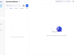 Conversations