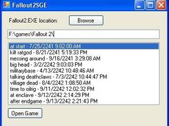 0.3 save game browser